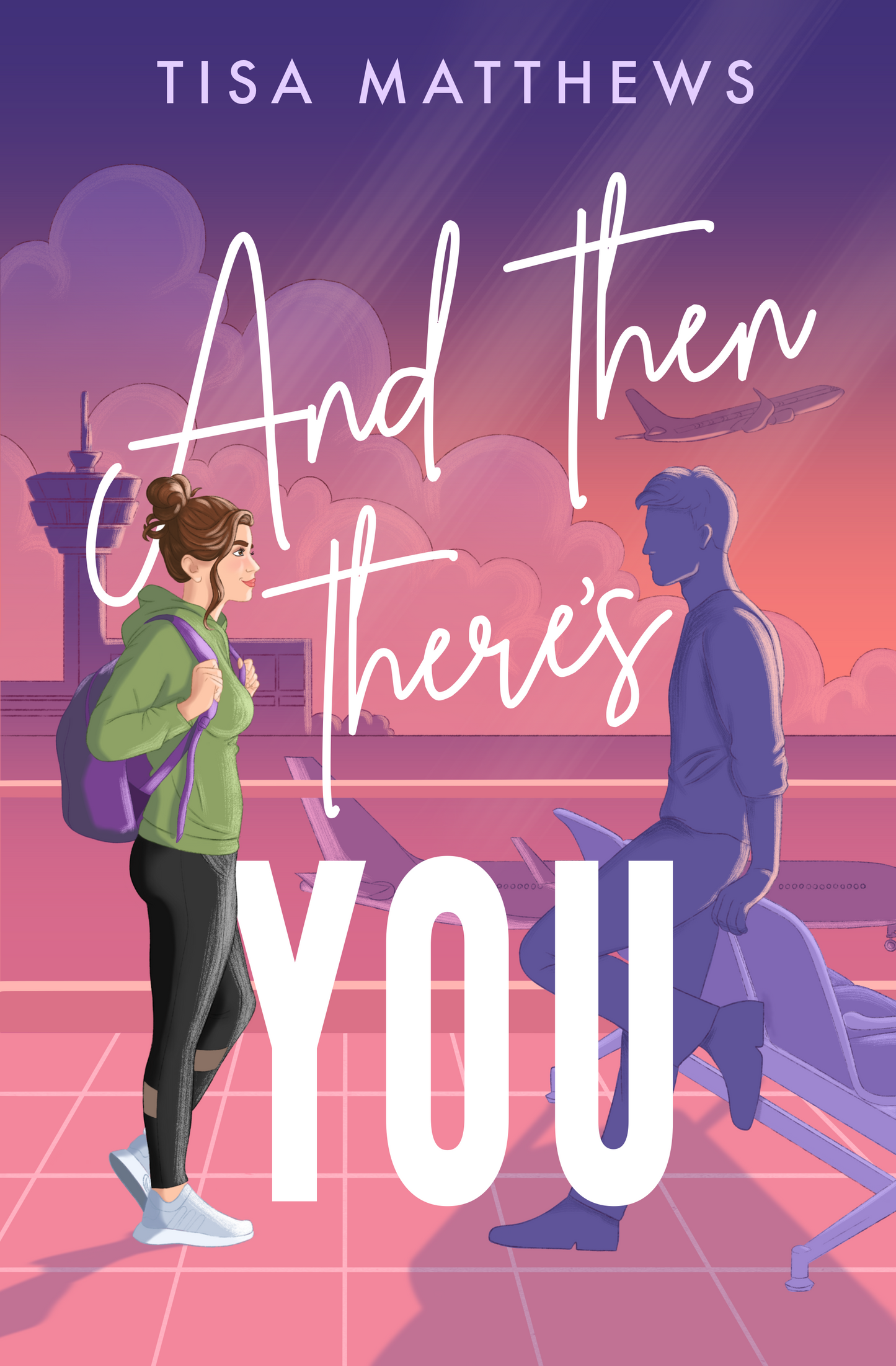 And Then There's You (Finding Home #1) SIGNED COPY